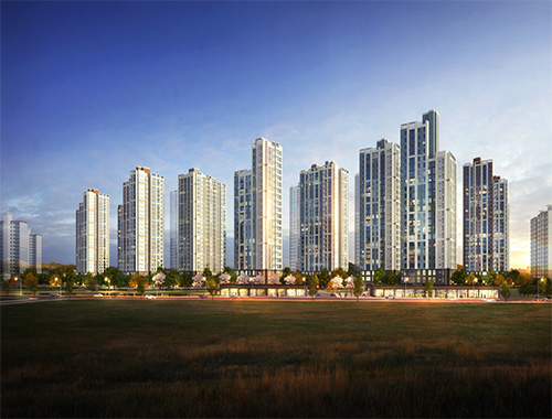 브레인시티 수자인